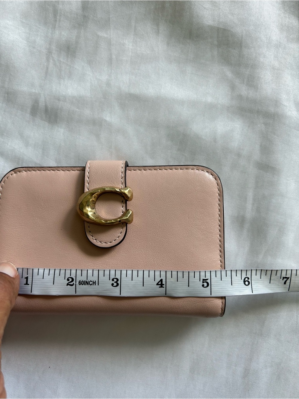 Coach | Tabby wallet - Picture 11 of 12